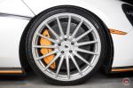 McLaren 570S on Vossen Wheels (VPS-305) 2018 года